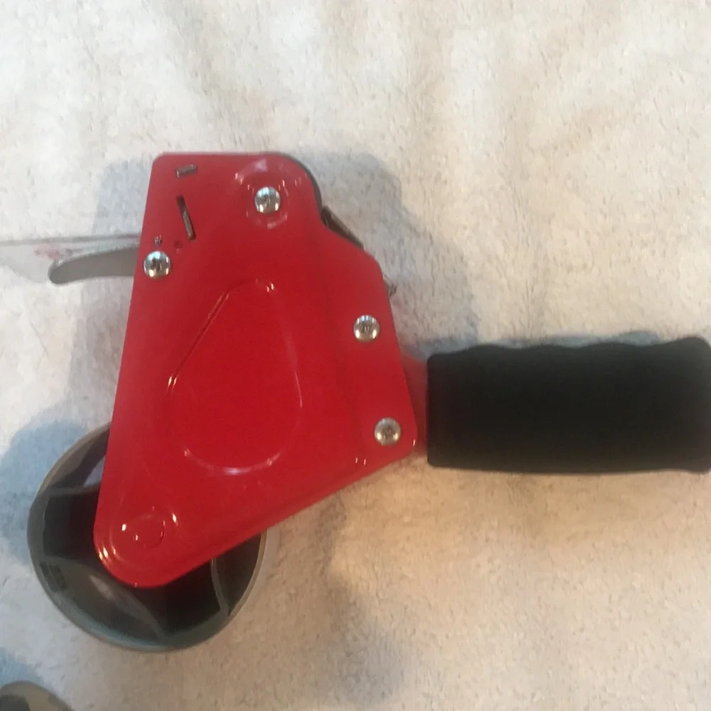 Scotch Tape Gun Dispensers